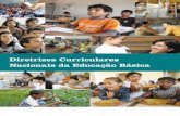 Diretrizes Curriculares Nacionais da Educação Básica · Índice 4 Apresentação 5 Prefácio 6 Diretrizes Curriculares Nacionais Gerais para a Educação Básica 80 Revisão das