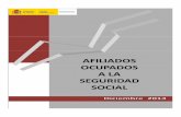 AFILIADOS OCUPADOS A LA SEGURIDAD SOCIALprensa.empleo.gob.es/WebPrensa/pdf/DATOS_DE_AFILIACION_DICIEMBRE.pdf · AFILIADOS OCUPADOS A LA SEGURIDAD SOCIAL INDICE Página Conceptos usados