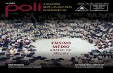 Editores e Repórteres - EPSJV | Fiocruz · Receba a Poli: formulário pelo site  PANORAMA ... O Tribunal de Justiça de São Paulo anulou os julgamentos de 74 policiais