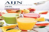 Associação Europeia de Sucos de Frutas 2016citrusbr.com/download/biblioteca/AIJN_Market_Report_por... · 2016-08-20 · Associação Europeia de Sucos de Frutas • Relatório de
