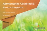 Título a bold - AIMinho - Associação Empresarial · Perdas de Energia na Conversão de Energia Primária em Final: Portugal – Diminuiu progressivamente de 33% em 1990 para 24%