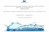 R1 Porto Feliz 13.04 - ARES PCJ · Relatório R1 – Diagnóstico ... Decreto Federal nº 7.217/2010, apresenta o saneamento básico como o conjunto de serviços, infraestruturas