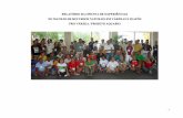 RELATÓRIO DO ENCONTRO DE INTEGRAÇÃO - mma.gov.br · Fundação de Apoio à Pesquisa e ao Desenvolvimento Agropecuário e Florestal da Amazônia - FUNAGRI/Embrapa Nivaldo do N.