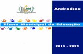 PREFEITURA MUNICIPAL DE ANDRADINA - …educacao.andradina.sp.gov.br/imgeditor/file... · Educação Plena, que contribua para a formação de cidadãos, com uma nova visão de mundo,