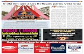 O dia em que a Los Refugos parou Vera Cruzadmv2.sizing.com.br/.../arauto/images/PagMat/Pag051423/GINCANA_05.pdf · da Gincana Municipal de 2016, a Los Refugos deve receber um grande