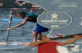 Camp Famous EaglE Camp gamblE - scoutingevent.com · 270-acre Nims Lake: Camp Famous Eagle boasts a new, state-of-the-art dining hall; Camp Gamble offers ... New ST eM MeriT BADG
