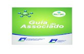 GUIA DO ASSOCIADO - aemaravilha.com.braemaravilha.com.br/uploads/files/guide/guia-do-associado-14-04... · Modelo ficha cadastral pessoa física 15 Modelo cadastro simplificado 16