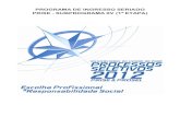 PROGRAMA DE INGRESSO SERIADO PRISE - …download.uol.com.br/vestibular2/manual/uepa_2012_1aetapa.pdf · A UEPA, por meio do Programa de Ingresso Seriado - PRISE oferecerá 50% das