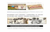 NACHINGWEA 1975 (TANZANIA): LABORATÓRIO DE TORTURA DA ...macua.blogs.com/files/maneno-dossier2-nachingwea.pdf · tortura por puro sadismo. Grosso modo testando rudimentarmente em