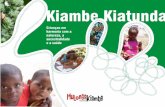 | Kiambe Kiatunda - Home page | UNICEF .Reginaldo Prandi â€“ Cia. Das Letras, pg.118-129. | Kiambe