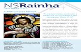 Informativo semanal da Paróquia Nossa Senhora Rainha ...nsrainha.com.br/content/uploads/informativo-774-web.pdf · Há quinze anos, um grupo de cerca de dez jovens, coordenados por