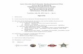 Agenda - Leon County, Florida · Agenda I. Welcome II ... No Access to Vehicle 15,575 6% ...