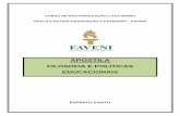 APOSTILA - admin.institutoalfa.com.bradmin.institutoalfa.com.br/_materialaluno/matdidatico77639.pdf · curso de pÓs-graduaÇÃo lato sensu nÚcleo de pÓs-graduaÇÃo e extensÃo