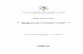 UNIVERSIDADE FEDERAL RURAL DO RIO DE JANEIRO … · The objective of this study was to determine the physical and mechanical properties of Piptadenia gonoacantha ... Determinar as