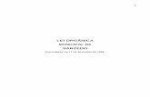 LEI ORGÂNICA DO MUNICÍPIO DE IBIRITÉcamarasarzedo.mg.gov.br/download/lei_organica.pdf · Capítulo VIII – Da Fiscalização Contábil, Financeira e Orçamentaria ... observados