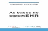 As Bases do openEHR - site.medicina.ufmg.br · ONDE ENCONTRAR ARQUÉTIPOS: CKM..... 32 Clinical Knowledge Manager ...
