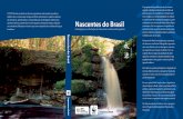 O WWF Brasil, envolvido em diversas experiências ... · Em princípio, o livro destinava-se ... Agradecemos às instituições, órgãos do governo, organizações não governamentais,