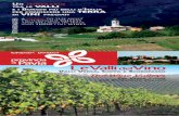 Valli Versa, Coppa e sCuropasso The Wine Valleysitineraripavia.hapax.it/wp-content/uploads/2014/06/ESTRATTO_Le... · The Wine Valleys Un itinerario tra le valli e i Borghi più Belli