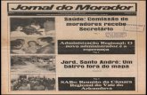 Jornal 9 9 - cpvsp.org.br filePORTA VOZ DOS MORADORES DA GRANDE REGIÃO LESTE DE SÃO PAULO — CrS 80,00 ... mas neste Estado, acredita-se aque a ... 20.000 MIL EXEMPLARES
