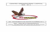 CENTRO UNIVERSITÁRIO CAPITAL IGA - Nº 1uniesp.edu.br/sites/_biblioteca/cursos/arquivos/20170413170513.pdf · mais densa e importante região metropolitana brasileira, e vem ...