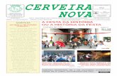 CN 895 - 05 Out 10 - cerveiranova.pt - 20 Set...AAcontecimento cinematográcontecimento cinematográﬁ co, que decorre entre 19 e 26 de Setembro, em Vila Nova de Cerveira e Tomiño,