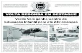 1234 - 26 de fevereiro 2015 - Prefeitura de Volta Redonda ... · Marinho, Nossa Senhora do Rosário, Themis Vieira e ... 7 de Setembro, bairro Aterrado, ... fevereiro/2014.