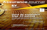 Assurance.Journalv2 n.19 AF - ey.comFILE/... · As boas práticas de gestão são essenciais para a manutenção do sucesso Página 8 ... Implantar uma cultura de compliance – de