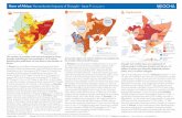 Horn of Africa: Humanitarian Impacts of Drought – Issue 9 (10 … · Horn of Africa: Humanitarian Impacts of Drought – Issue 9 (10 Aug 2017) The boundaries and names shown and