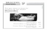 BRAUDELen.braudel.org.br/publications/braudel-papers/downloads/portugues/... · de Elena por três homens armados e encapuzados, que empurraram-nas para dentro de um carro. Familiares
