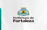 Sistema Municipal de Informação e Comunicação – SISTIC · de TIC no âmbito da Prefeitura Municipal de Fortaleza – PMF. ESTRUTURA DO SISTIC. Estrutura. ÓRGÃO COLEGIADO ÓRGÃO