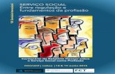 SERVIÇO SOCIAL VIII Seminário Internacional Entre regulação e ...cesss.fch.lisboa.ucp.pt/images/site/VII_International_Seminar/VIII... · promover a reﬂexão e debate sobre