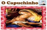 Ano XVIII - nº 171 - Maio - ocapuchinho.com.br · os discípulos de Mês de Maio de 2017 ... atenções se voltam para as mães. É o dia ... o fruto de vossa missão entre nós: