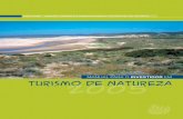 manual para o investidor em turismo de natureza 2005 · ANTE MARE - TURISMO, AMBIENTE E DESENVOLVIMENTO SUSTENTÁVEL NO SUDOESTE 2005 manual para o investidor em turismo de natureza.
