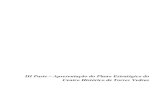 III Parte - Repositório da Universidade de Lisboa ...repositorio.ul.pt/bitstream/10451/3862/7/igotul000916_tm_4.pdf · município e da cidade de Torres Vedras e a caracterização
