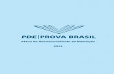 Plano de Desenvolvimento da Educação 2011download.inep.gov.br/educacao_basica/prova_brasil_saeb/menu_do... · Os resultados do Saeb e da Prova Brasil são importantes, pois contribuem