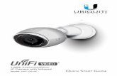 1080p Indoor/Outdoor IP Camera with Infrared · 1080p Indoor/Outdoor IP Camera with Infrared Model: UVC-G3-AF. Introduction Thank you for purchasing the Ubiquiti Networks® UniFi®