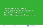onal Countries - EFBWW - asbestos Full report Final GB.pdf · FOREWORD This research report is one of the results of the Project: Asbestos‐related Occupa onal Diseases in Europe