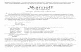 EXECUTIVE COMPENSATION 2017 proxy - NASDAQfiles.shareholder.com/.../EXECUTIVE_COMPENSATION.pdf · The following information is excerpted from Marriott International’s 2017 Proxy