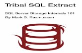Mastering SQL Server Profiler - Redgatedownloads.red-gate.com/ebooks/SQL/sql-server-storage-internals-101.pdf · 14 – SQL Server schema collections and metadata Records A record,