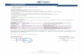 SAINT-GOBAIN Declaration of Performance No.: RimanoTEN 06 ... Rimano TEN_2014_06_02_EN.pdf · 13279 -1:2009 Aprox. u.Z3 vwm K conductivity SR EN 12264:2009 Regulation CE 1272/2008