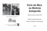 Ciclo da Obra no Mutirão Autogerido - autogestao.unmp.org.brautogestao.unmp.org.br/wp-content/uploads/2014/11/CA-09_-CICLO-DE... · A formação de uma Coordenação de Obra se torna
