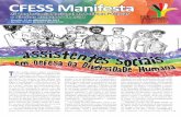 CFESS Manifesta - transparencia.cresspr.org.brtransparencia.cresspr.org.br/wp-content/uploads/2016/08/88_2011.pdf · adolescente travesti, ou a lésbica negra, ou a tran- sexual idosa,