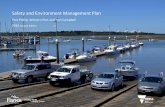 Port Phillip, Western Port and Port Campbell 2016 Second ...parkweb.vic.gov.au/__data/assets/pdf_file/0006/680523/SEMP... · The Safety and Environment Management Plan for Port Phillip,