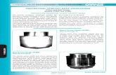 CENTRIFUGAL UPBLAST ROOF EXHAUSTERS Direct and ... - … · Centrifugal power upblast ventilators shall be Carnes Model VUBK, belt drive, sizes 06 through 48, or Model VUDK, drive