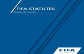 FIFA Statuten 2014 · The terms given below denote the following: ... The Statutes, Regulations Governing the Application of the Statutes, the Standing Orders of the Congress, ...