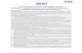 In-use product safety assessment report: Remsima® and ... · in-use product safety assessment report remsima® and inflectra® (infliximab biosimilars) summary of assessment and