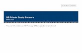 NB Private Equity Partners 2015 Investor... · Our Manager, NB Alternatives, provides NBPE with access to its proprietary transaction flow and insights for both direct private equity