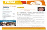 L’Association des paralysés de France en DEUX-SEVRES n° 60dd79.blogs.apf.asso.fr/files/zoom60_janv_16.pdf · Au nom de l’APF et en mon nom, à tous, bonne année 2016. Patrice