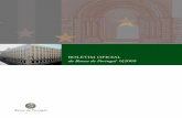 Boletim Oficial do Banco de Portugal - 6/2009 · elementos de informaÇÃo apuramento do lucro tributÁvel e cÁlculo do irc 18/2001 7/2001 composiÇÃo de carteira ... relatÓrio
