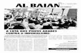 Publicação da Liga Internacional da Luta Árabe · O plano imperialista-sionista se afunda cada vez mais no pântano que se tornou o processo revolucionário árabe no Oriente Médio,